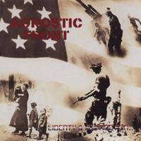 Agnostic Front : Liberty and Justice for ...